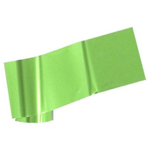 Nail Foils - Lime (LS)